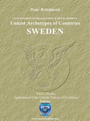 cover image of Unicist Archetypes of Countries: SWEDEN